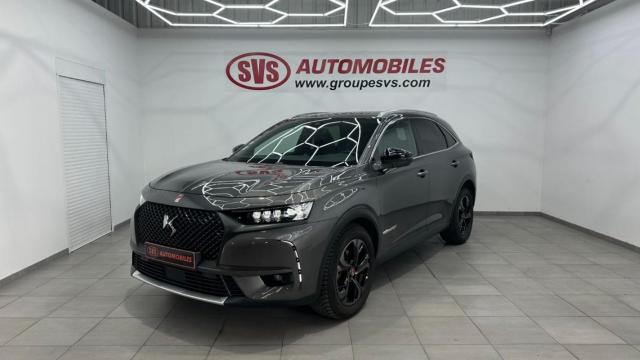Ds Ds 7 Crossback Performance Line+ 180ch Eat8