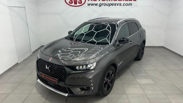 Ds Ds 7 Crossback image 8