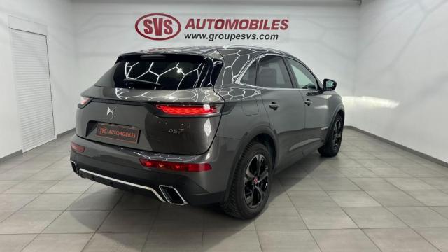 Ds Ds 7 Crossback image 3