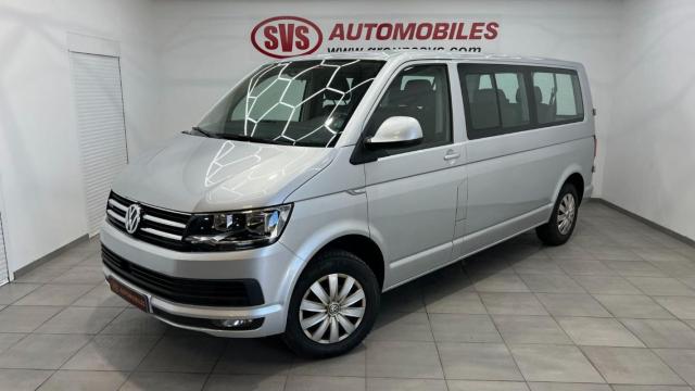 Volkswagen Caravelle image 5