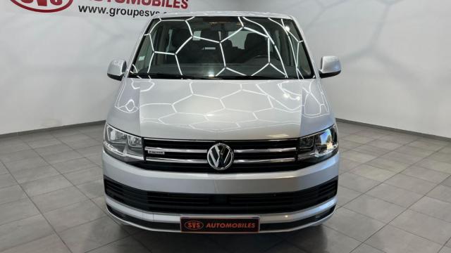 Volkswagen Caravelle image 9