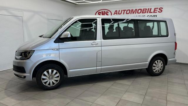 Volkswagen Caravelle image 8
