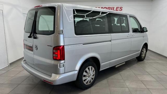 Volkswagen Caravelle image 1