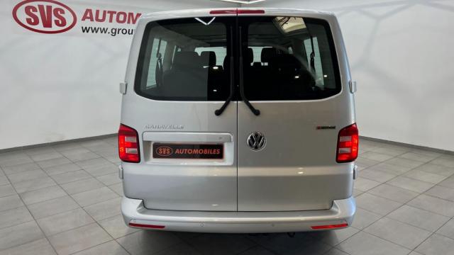 Volkswagen Caravelle image 7