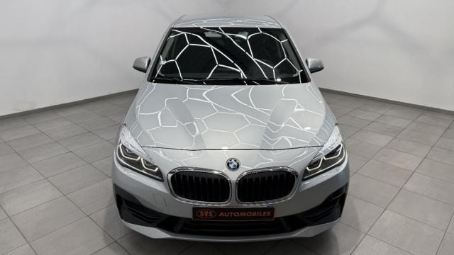 Bmw Serie 2 Active Tourer image 6