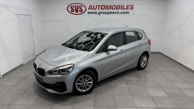 Bmw Serie 2 Active Tourer image 7