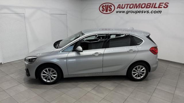 Bmw Serie 2 Active Tourer image 2