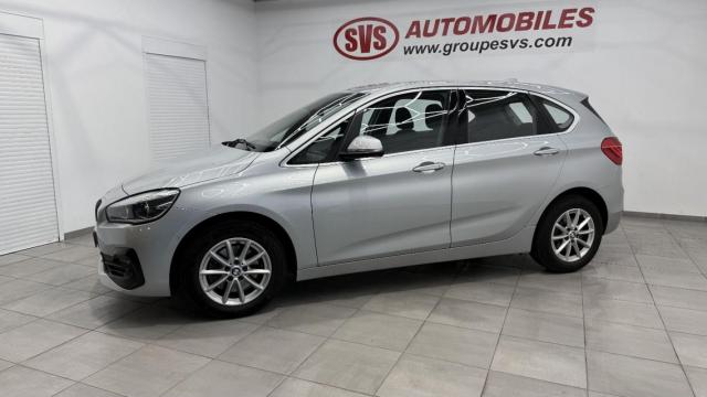 Bmw Serie 2 Active Tourer image 5