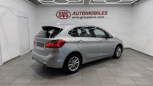 Bmw Serie 2 Active Tourer image 1