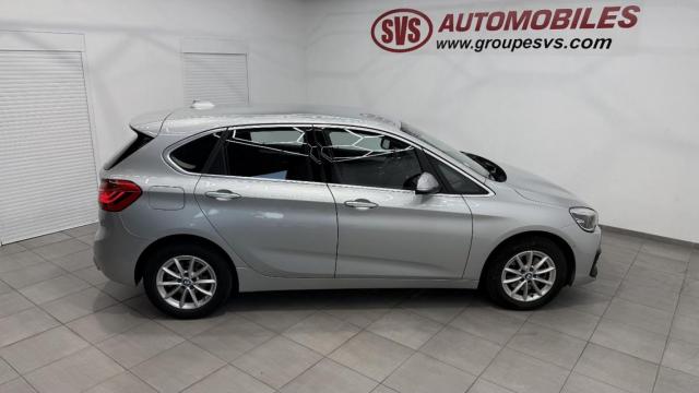 Bmw Serie 2 Active Tourer image 3