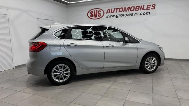 Bmw Serie 2 Active Tourer image 8