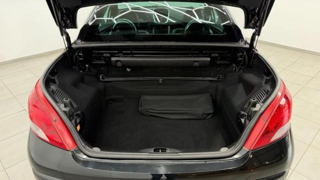 Peugeot 207 Cc image 5