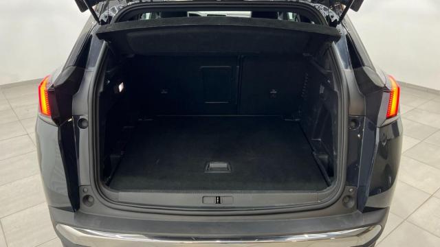 Peugeot 3008 image 4
