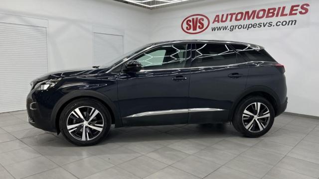 Peugeot 3008 image 8