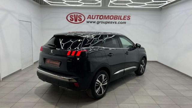 Peugeot 3008 image 9