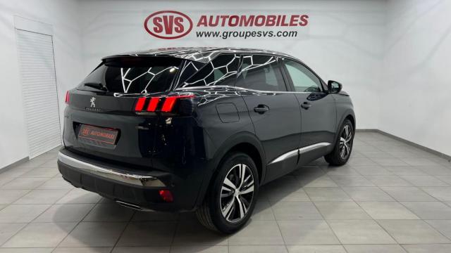 Peugeot 3008 image 7