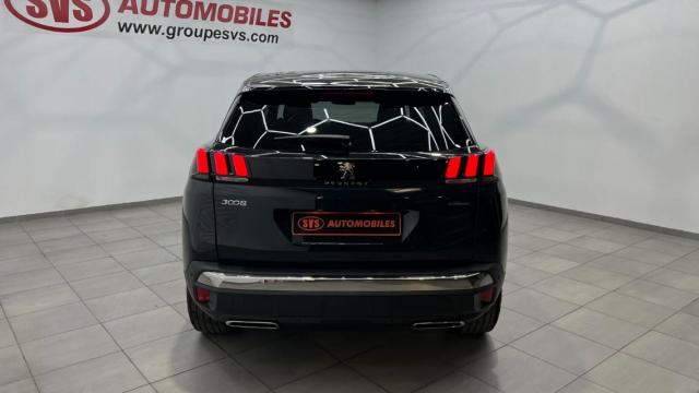Peugeot 3008 image 2