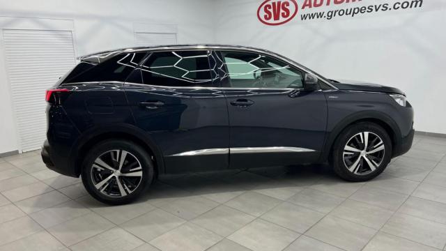 Peugeot 3008 image 1