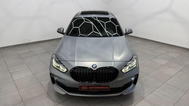 Bmw Série 1 image 9