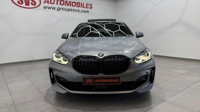Bmw Série 1 image 4