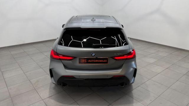 Bmw Série 1 image 6