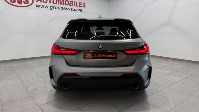 Bmw Série 1 image 2