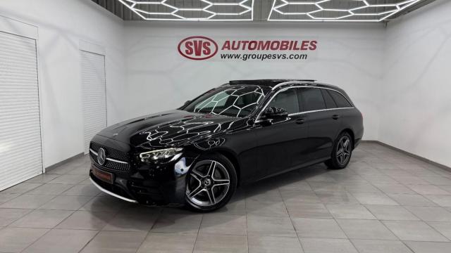 Mercedes Benz