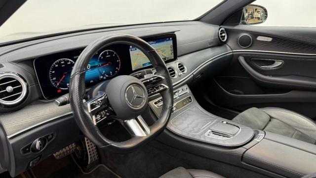 Mercedes Benz Classe E image 6