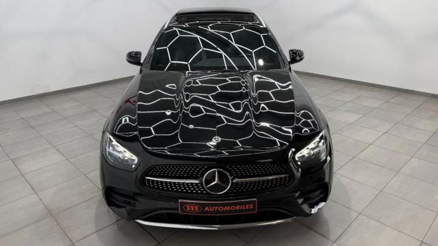 Mercedes Benz Classe E image 7