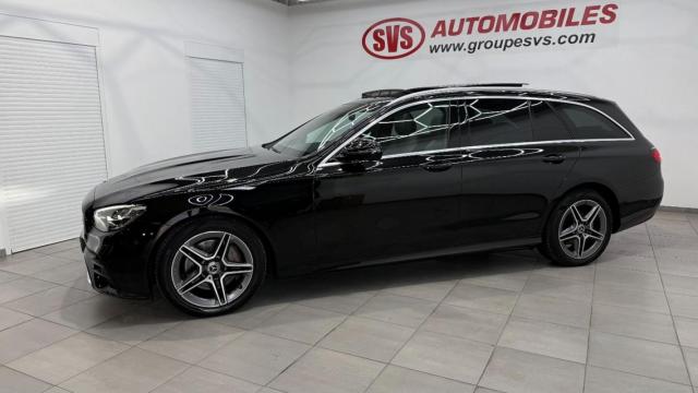 Mercedes Benz Classe E image 3