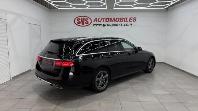 Mercedes Benz Classe E image 5