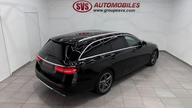 Mercedes Benz Classe E image 9