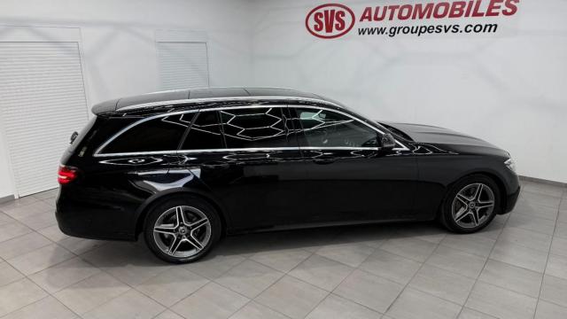 Mercedes Benz Classe E image 2