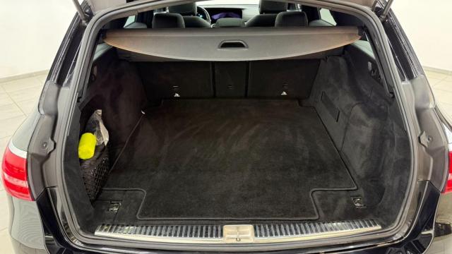 Mercedes Benz Classe E image 4