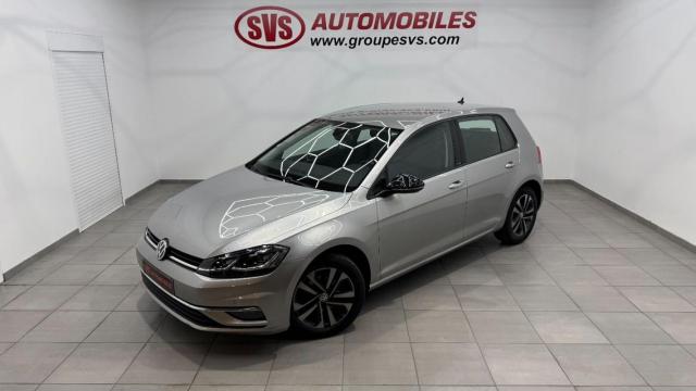 Volkswagen Golf image 2