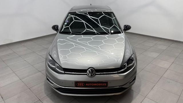 Volkswagen Golf image 3
