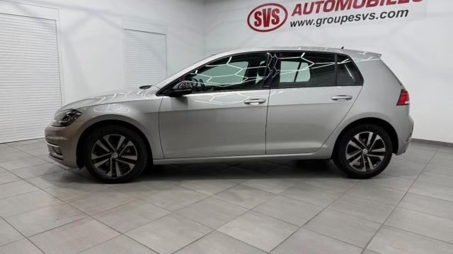 Volkswagen Golf image 9