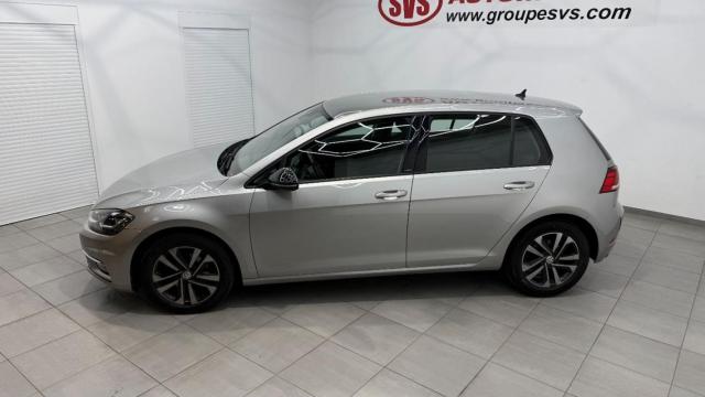 Volkswagen Golf image 7