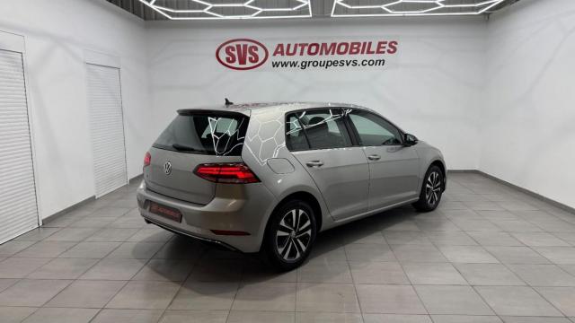 Volkswagen Golf image 5