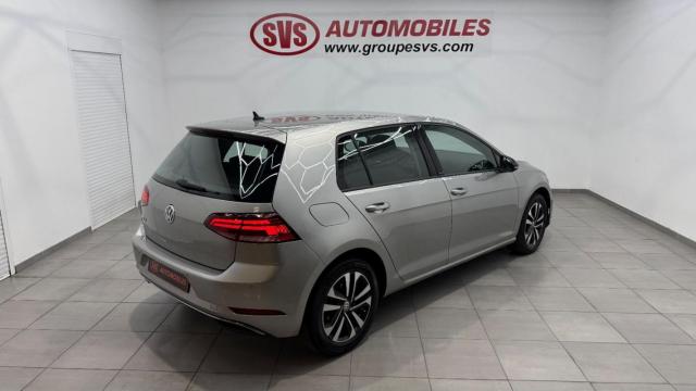 Volkswagen Golf image 1