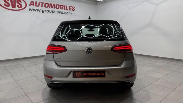 Volkswagen Golf image 8