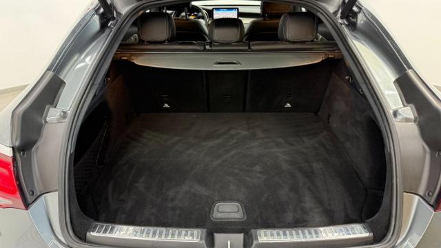 Mercedes Benz Glc Coupé image 8