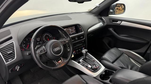 Audi Q5 image 2