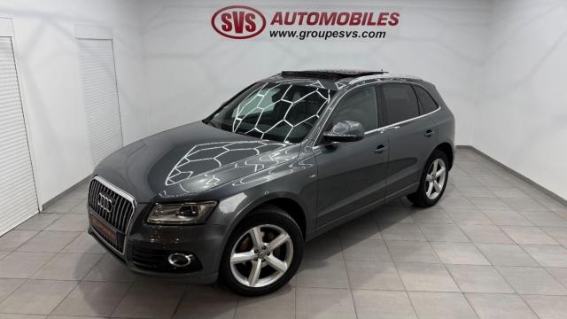 Audi Q5 image 4