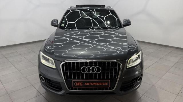 Audi Q5 image 8