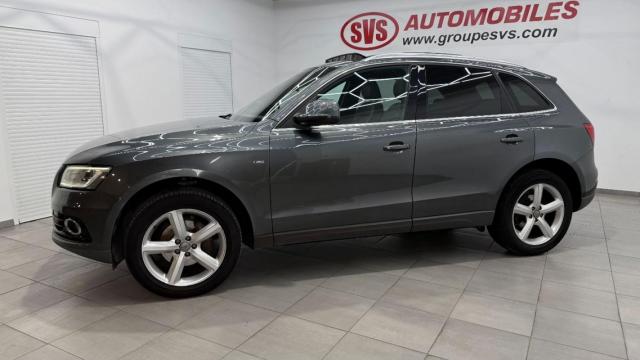 Audi Q5 image 3