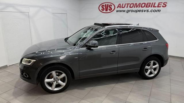 Audi Q5 image 5