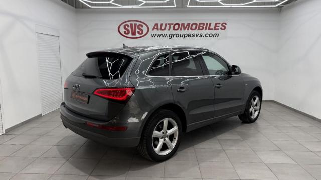 Audi Q5 image 1