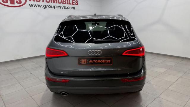 Audi Q5 image 9