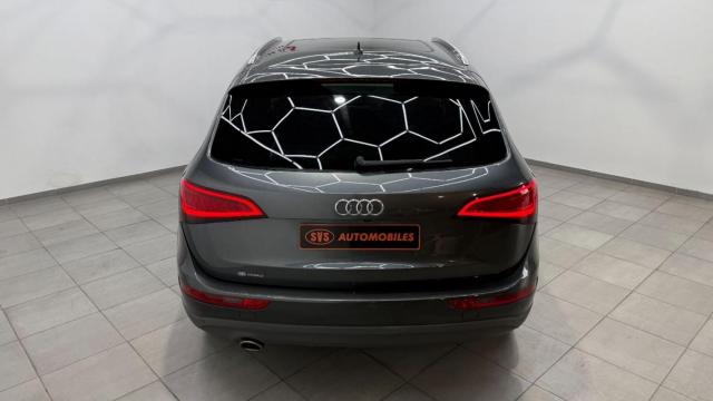 Audi Q5 image 7